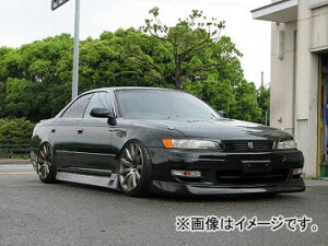 [X/URAS tgop[ STYLE-L g^ }[NII 90n OE Front bumper