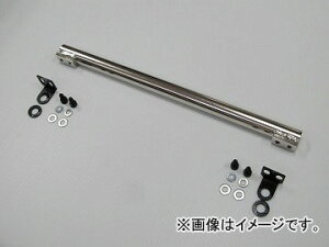 ���[���X/URAS �|�R�`�[�i(���A�����o�[�⋭�o�[) �j�b�T�� 180SX RS13 1989�N�`1991�N Pocochina rear member reinforcement bar