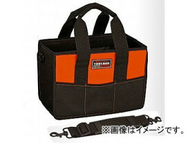 リングスター/RING STAR 工具バッグ ツールバッグテイスト TBT-3500 オレンジ JAN：4963241009583 Tool bag taste