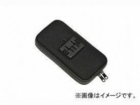 2輪 リード工業 スマートフォンケース iPhone6PLUS対応 Lサイズ KS-211A Smartphone case
