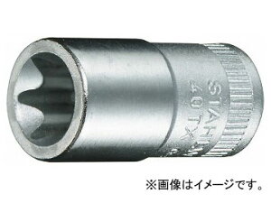 X^r[/STAHLWILLE 1/4SQ wNX[u\Pbgi01270008j iԁF40TX-E8 JANF4018754000975 Hexrove Socket