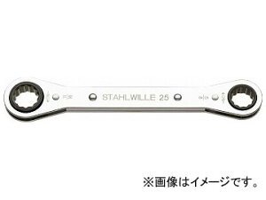 �X�^�r���[/STAHLWILLE ���`�F�b�g���K�l�i41563638�j �i�ԁF25AN-5/8X11/16 JAN�F4018754164486 Plate Latchet Glasses