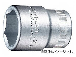 �X�^�r���[/STAHLWILLE 3/4SQ �\�P�b�g�i6�p�j�i05010024�j �i�ԁF55-24 JAN�F4018754008711 socket corners