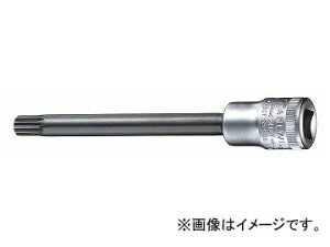 �X�^�r���[/STAHLWILLE 1/2SQ �g���C�X�N�G�A�\�P�b�g�i03261410�j �i�ԁF3054X/M10 JAN�F4018754007226 Tri Square Air Socket