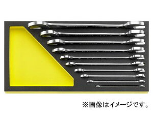 X^r[/STAHLWILLE TCS 10/10,6X7-30X32 mm MF Zbg iԁF96830353 JANF4018754175246 set