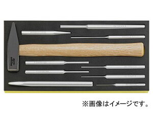 X^r[/STAHLWILLE TCS 102-108/10960/10 n}[Zbg iԁF96830361 JANF4018754175321 Hammer Set