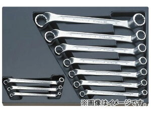 �X�^�r���[/STAHLWILLE ES 20/10,6X7-30X32mm ���K�l�����`�Z�b�g �i�ԁF96838107 JAN�F4018754095766 Glicenet set