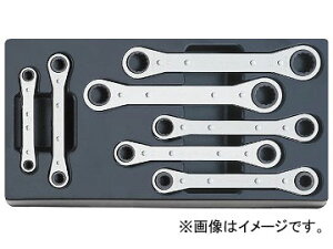 �X�^�r���[/STAHLWILLE ES 25/7,7X8-17X19mm ���`�F�Z�b�g �i�ԁF96838108 JAN�F4018754095773 board lache set