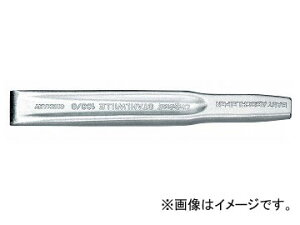X^r[/STAHLWILLE R[h`[i70010012j iԁF100/12 JANF4018754040315 Cold chisel