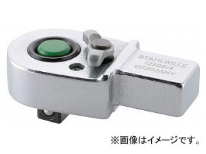 X^r[/STAHLWILLE gN`փwbhi`Fbgji58253004j iԁF725QR/4 JANF4018754139606 Torque wrench replacement head ratchet