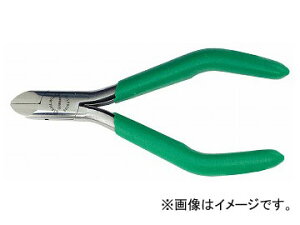 X^r[/STAHLWILLE GNgjNX΃jbp[i66066130j iԁF6606 6 130 JANF4018754038824 Electronics diagonal nipper