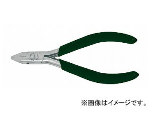 X^r[/STAHLWILLE GNgjNX΃jbp[i66076110j iԁF6607 6 110 JANF4018754038879 Electronics diagonal nipper