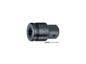 X^r[/STAHLWILLE 3/4h×1h CpNgpA_v^[i35030006j iԁF569IMP JANF4018754017379 adapter for impact