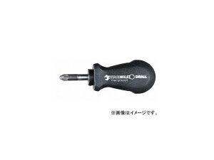 �X�^�r���[/STAHLWILLE �|�W�h���C�u�h���C�o�[�i47441002�j �i�ԁF4744-2 JAN�F4018754030699 Positive drive driver