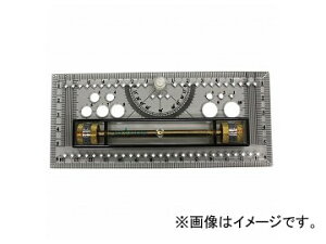 �h���p�X/DRAPAS ���@�\�X�P�[�� 15cm 42-591 Multifunctional scale