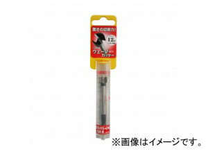 �X�^�[�G��/STAR-M No.600 �E�F�[�u�J�b�^�[ 12mm JAN�F4962660600128 Wave cutter