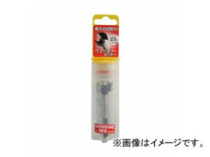 �X�^�[�G��/STAR-M No.600 �E�F�[�u�J�b�^�[ 25mm JAN�F4962660600258 Wave cutter
