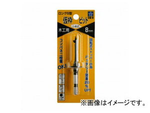 �X�^�[�G��/STAR-M No.72-S �����OS�^���g�r�b�g 8.0mm JAN�F4962660720802 Long type temporary frame bit