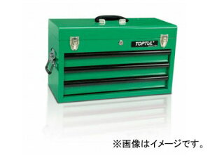 gbvgD/TOPTUL c[`FXg 3i 3o TBAA0303 Tool chest steps drawer