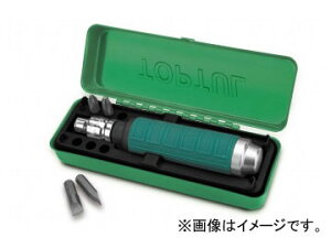 �g�b�v�g�D��/TOPTUL 12.7sq �V���b�N�h���C�o�[�Z�b�g GAAD0602 Shock driver set