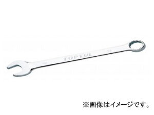gbvgD/TOPTUL Rrl[V`15° 10mm AAAB1010 Combination wrench