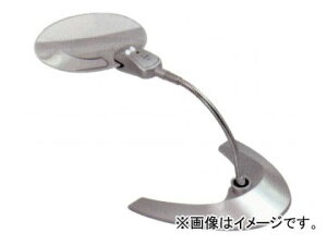TSK LEDCgtX^h[y TS-2 JANF4525955090044 Stand loupe with light