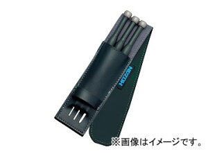 ホーザン/HOZAN セラミック調整ドライバーセット D-17 Ceramic adjustment driver set