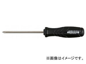 ホーザン/HOZAN プラスドライバー D-550-100 Plus driver