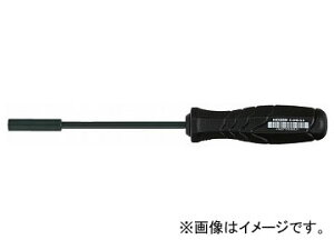 ホーザン/HOZAN ナットドライバー D-840-5.5 Nut driver