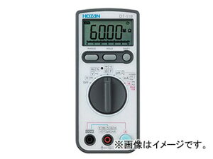 z[U/HOZAN fW^}`[^ DT-119 Digital Multimeters