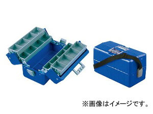 ホーザン/HOZAN ツールボックス B-56-B Toolbox