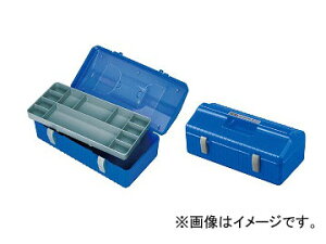ホーザン/HOZAN ツールボックス B-54-B Toolbox