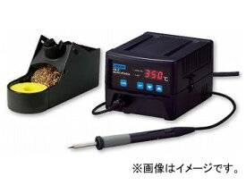 ホーザン/HOZAN 温調式ハンダゴテ（100V） HS-51 Temperature soldering