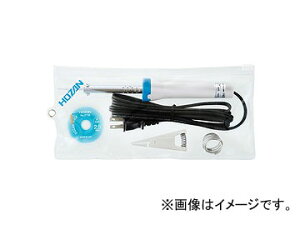 z[U/HOZAN n_SeZbgi100Vj H-840S Soldering set