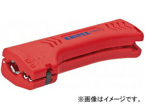 �N�j�y�b�N�X/KNIPEX �P�[�u���X�g���b�p�[ �i�ԁF1690-130SB JAN�F4003773076940 Cable stripper