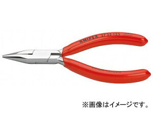 NjybNX/KNIPEX v׍HpAWXeBOvC[ iԁF3733-125 JANF4003773016960 Clock like adjustment pliers