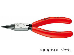 NjybNX/KNIPEX v׍HpAWXeBOvC[ iԁF3741-125 JANF4003773035152 Clock like adjustment pliers