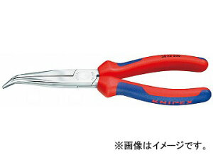 �N�j�y�b�N�X/KNIPEX ���J�j�b�N�v���C���[ �i�ԁF3825-200 JAN�F4003773043669 Mechanic pliers