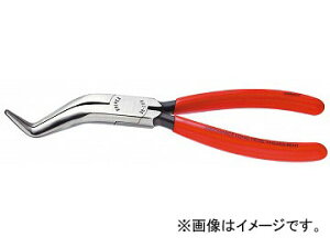 NjybNX/KNIPEX JjbNvC[ iԁF3881-200B JANF4003773040378 Mechanic pliers