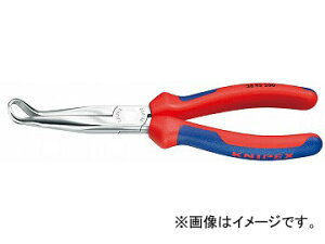 �N�j�y�b�N�X/KNIPEX ���J�j�b�N�v���C���[ �i�ԁF3895-200 JAN�F4003773017233 Mechanic pliers