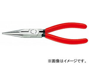 �N�j�y�b�N�X/KNIPEX ���W�I�y���` �i�ԁF2501-140 JAN�F4003773010814 Radio pliers