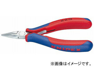 �N�j�y�b�N�X/KNIPEX �G���N�g���j�N�X�v���C���[ �i�ԁF3522-115 JAN�F4003773013907 Electronics pllyer