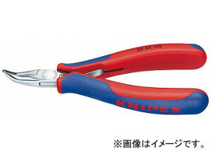 �N�j�y�b�N�X/KNIPEX �G���N�g���j�N�X�v���C���[ �i�ԁF3542-115 JAN�F4003773027874 Electronics pllyer