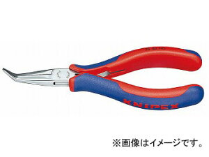 �N�j�y�b�N�X/KNIPEX �G���N�g���j�N�X�v���C���[ �i�ԁF3582-145 JAN�F4003773039396 Electronics pllyer