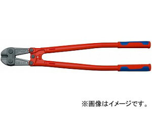 �N�j�y�b�N�X/KNIPEX �{���g�J�b�^�[ �i�ԁF7172-760 JAN�F4003773066774 Bolt cutter
