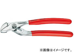 NjybNX/KNIPEX ^EH[^[|vvC[ iԁF9003-125 JANF4003773050490 Small water pump pliers
