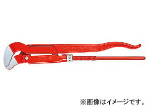 �N�j�y�b�N�X/KNIPEX �p�C�v�����` S�^ �i�ԁF8330-030 JAN�F4003773014164 Pipe wrench