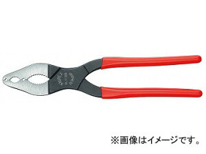 NjybNX/KNIPEX ]ԗpvC[ iԁF8411-200 JANF4003773051923 Bicycle pliers