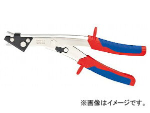 �N�j�y�b�N�X/KNIPEX �S�J�b�^�[ �i�ԁF9055-280 JAN�F4003773026730 Iron plate cutter