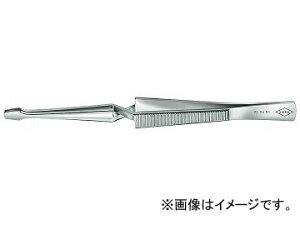 �N�j�y�b�N�X/KNIPEX �t��p�s���Z�b�g �i�ԁF9294-91 �����F160mm JAN�F4003773055006 Inverse effect tweezers